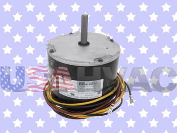 HB34GQ230 - OEM Carrier Bryant Payne Furnace Blower Motor 1/10 HP Replaces
