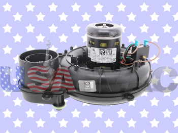 337938-785-CBP 337938-785 Furnace Heater Draft Inducer Exhaust Inducer Motor Vent Venter Vacuum Blower Repair Part
