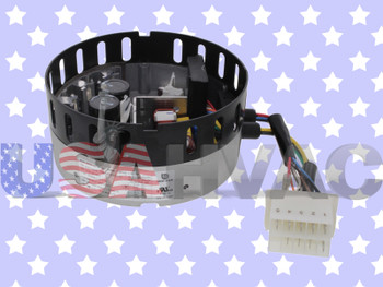 0131G00026 Furnace Heater AC A/C Air Conditioner Conditioning Condenser Heat Pump Blower Fan Motor HP Horse Power Voltage VAC Amps RPM Repair Part