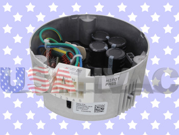 0131F00128 Furnace Heater AC A/C Air Conditioner Conditioning Condenser Heat Pump Blower Fan Motor HP Horse Power Voltage VAC Amps RPM Repair Part