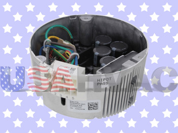 0131F00121SC 0131F00121S Furnace Heater AC A/C Air Conditioner Conditioning Condenser Heat Pump Blower Fan Motor HP Horse Power Voltage VAC Amps RPM Repair Part