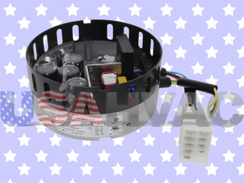 0131G00015SC 0131G00015S Furnace Heater AC A/C Air Conditioner Conditioning Condenser Heat Pump Blower Fan Motor HP Horse Power Voltage VAC Amps RPM Repair Part