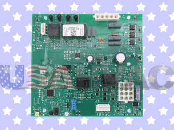 VB-1407C Furnace Heat Pump A/C AC Air Conditioner Control Circuit Board Panel Blower Fan Repair Part