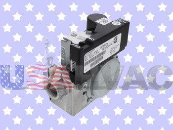 36J27-519 Furnace Heater Gas Valve Shut-off Slow Fast Opening Pilot Spark Hot Surface Ignition Repair Part