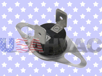 36TX11-22857 Furnace Heater Gas Limit Switch Snap Disc Safety Temperature Repair Part