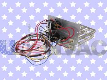 917167A 917167 Furnace Heater Electric Heating Element Coil Volt Amp 240 230 208 Repair Part