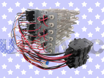 922532 491225 Furnace Heater Electric Heating Element Coil Volt Amp 240 230 208 Repair Part