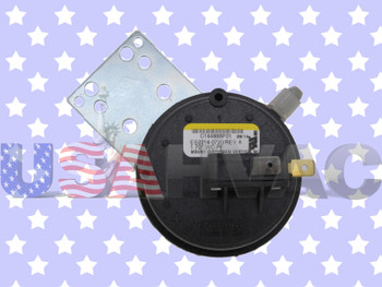 ES2214-0720 Furnace Air Pressure Switch Vent Venter Vacuum Suction Repair Part