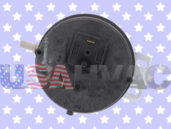 IS30109-5409 1314D5 Furnace Air Pressure Switch Vent Venter Vacuum Suction Repair Part