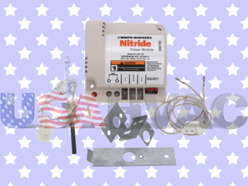 21D64-1 768A-301 Furnace Heat Pump A/C AC Air Conditioner Control Circuit Board Panel Blower Fan Repair Part