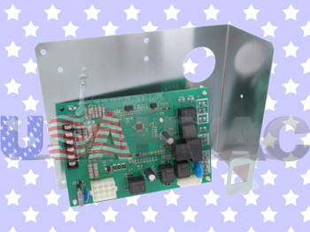CBX99 300 Furnace Heat Pump A/C AC Air Conditioner Control Circuit Board Panel Blower Fan Repair Part