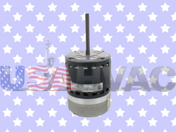 RMOD46AE120 HK46ER122 - OEM Carrier Bryant Payne Furnace Blower Motor 3/4 HP Replaces