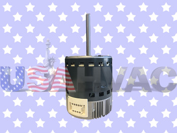 RMOD46AE134A Furnace Heater AC A/C Air Conditioner Conditioning Condenser Heat Pump Blower Fan Motor HP Horse Power Voltage VAC Amps RPM Repair Part
