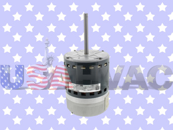 HK46ER265 HK46ER265A Furnace Heater AC A/C Air Conditioner Conditioning Condenser Heat Pump Blower Fan Motor HP Horse Power Voltage VAC Amps RPM Repair Part