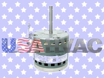 1191608 1191611 Furnace Heater AC A/C Air Conditioner Conditioning Condenser Heat Pump Blower Fan Motor HP Horse Power Voltage VAC Amps RPM Repair Part