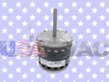 5SME39DXL320 - OEM X13 Furnace Blower Motor 1/3 HP Replaces GE Genteq