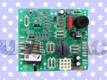 ICM2913 Furnace Heat Pump A/C AC Air Conditioner Control Circuit Board Panel Blower Fan Repair Part