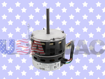 HD44AR278 Furnace Heater AC A/C Air Conditioner Conditioning Condenser Heat Pump Blower Fan Motor HP Horse Power Voltage VAC Amps RPM Repair Part