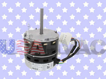 1184268 1185271 Furnace Heater AC A/C Air Conditioner Conditioning Condenser Heat Pump Blower Fan Motor HP Horse Power Voltage VAC Amps RPM Repair Part