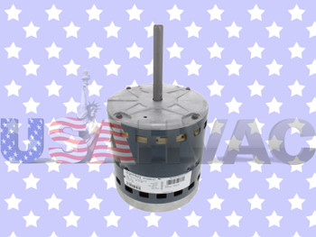 1177014 1185841 - OEM ICP Heil Tempstar Comfortmaker X13 Furnace Blower Motor 1/2 HP Replaces