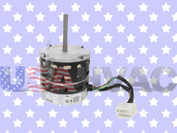 HD42AR235 HK42ER211 Furnace Heater AC A/C Air Conditioner Conditioning Condenser Heat Pump Blower Fan Motor HP Horse Power Voltage VAC Amps RPM Repair Part