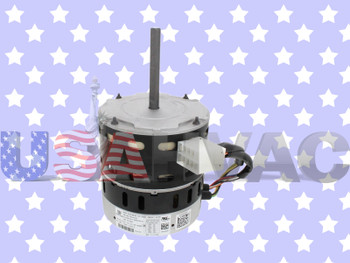 5SME39HXL214 Furnace Heater AC A/C Air Conditioner Conditioning Condenser Heat Pump Blower Fan Motor HP Horse Power Voltage VAC Amps RPM Repair Part