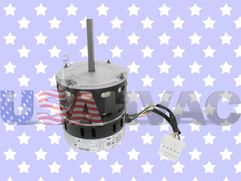 RMOD44AE138 - OEM Carrier Bryant Payne X13 Furnace Motor Blower 1/2 HP Replaces