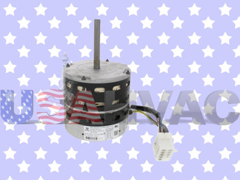 1179357 Furnace Heater AC A/C Air Conditioner Conditioning Condenser Heat Pump Blower Fan Motor HP Horse Power Voltage VAC Amps RPM Repair Part