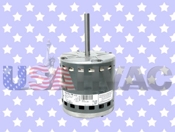 1185286 Furnace Heater AC A/C Air Conditioner Conditioning Condenser Heat Pump Blower Fan Motor HP Horse Power Voltage VAC Amps RPM Repair Part