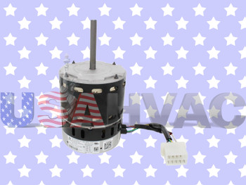 ZWK778E0A3035L Furnace Heater AC A/C Air Conditioner Conditioning Condenser Heat Pump Blower Fan Motor HP Horse Power Voltage VAC Amps RPM Repair Part