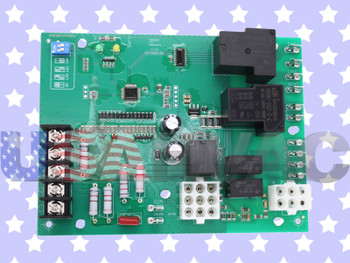 62-24268-01 62-24268-02 Furnace Heat Pump A/C AC Air Conditioner Control Circuit Board Panel Blower Fan Repair Part