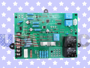 9985023BE290 F8005023 Furnace Heat Pump A/C AC Air Conditioner Control Circuit Board Panel Blower Fan Repair Part