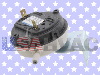 144694-1 144694-2 Furnace Air Pressure Switch Vent Venter Vacuum Suction Repair Part