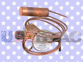 78L19 78L1901 Thermal Expansion Valve TXV A-Coil Refrigerant Freon Piston Metering Device R22 R-22 R410A R-410A R410 R-410 Repair Part