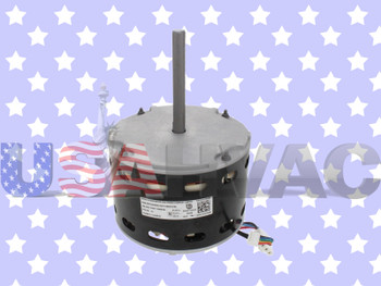 0131M00389 Furnace Heater AC A/C Air Conditioner Conditioning Condenser Heat Pump Blower Fan Motor HP Horse Power Voltage VAC Amps RPM Repair Part