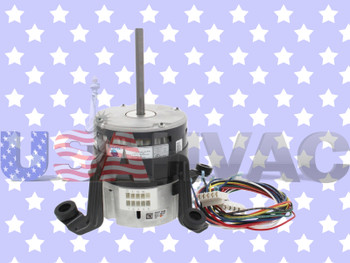 ZWK702D0554101 K00210076 Furnace Heater AC A/C Air Conditioner Conditioning Condenser Heat Pump Blower Fan Motor HP Horse Power Voltage VAC Amps RPM Repair Part