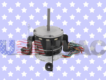 HD42MQ132 Furnace Heater AC A/C Air Conditioner Conditioning Condenser Heat Pump Blower Fan Motor HP Horse Power Voltage VAC Amps RPM Repair Part