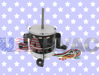 ZWK702B53810601 Furnace Heater AC A/C Air Conditioner Conditioning Condenser Heat Pump Blower Fan Motor HP Horse Power Voltage VAC Amps RPM Repair Part