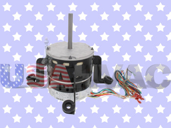 HD44MQ138 Furnace Heater AC A/C Air Conditioner Conditioning Condenser Heat Pump Blower Fan Motor HP Horse Power Voltage VAC Amps RPM Repair Part