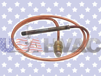 AP6379V AP6379R-10 Furnace Heater Gas Flame Sensor Sensing Rod Stick Repair Part