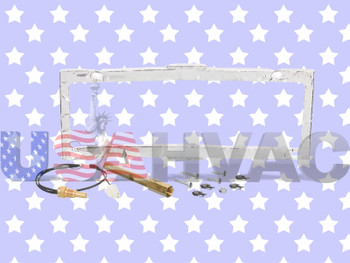 SP20813 SP20927 Furnace Heater Ignitor Igniter Glow Bar Hot Surface Direct Spark Ignition HSI Gas Repair Part