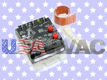 P251-0083 48TC002173 0629-MHG Furnace Heat Pump A/C AC Air Conditioner Control Circuit Board Panel Blower Fan Repair Part