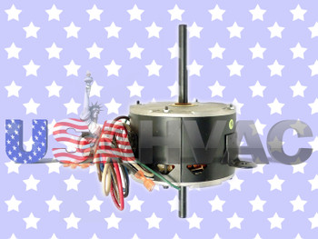 HC35CN237 HC35CN625 Furnace Heater AC A/C Air Conditioner Conditioning Condenser Heat Pump Blower Fan Motor HP Horse Power Voltage VAC Amps RPM Repair Part