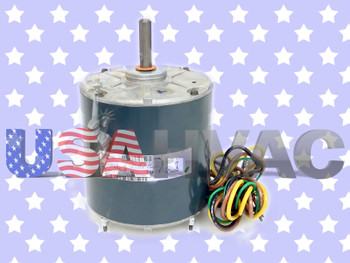 5KCP39PFP121S Furnace Heater AC A/C Air Conditioner Conditioning Condenser Heat Pump Blower Fan Motor HP Horse Power Voltage VAC Amps RPM Repair Part