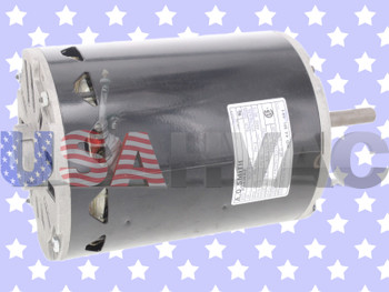 P48J6A2 - OEM Furnace Blower Motor Replaces A.O. Smith