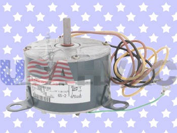 5KCP39CGJ600S - OEM Furnace Blower Motor Replaces GE Genteq