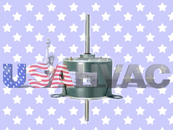 HC37CA118 Furnace Heater AC A/C Air Conditioner Conditioning Condenser Heat Pump Blower Fan Motor HP Horse Power Voltage VAC Amps RPM Repair Part