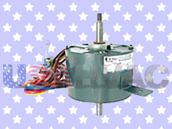 5KCP29CK6524AS Furnace Heater AC A/C Air Conditioner Conditioning Condenser Heat Pump Blower Fan Motor HP Horse Power Voltage VAC Amps RPM Repair Part