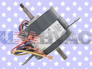 5KCP29CK6524AS - OEM Furnace Blower Motor Replaces GE Genteq