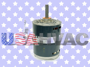 K55HXKBL-3174 Furnace Heater AC A/C Air Conditioner Conditioning Condenser Heat Pump Blower Fan Motor HP Horse Power Voltage VAC Amps RPM Repair Part